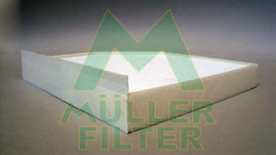 MULLER FILTER fc317 -  Фильтр воздуха в салоне